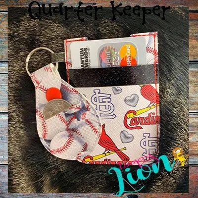 ITH Credit card or Id holder