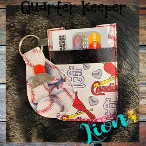 ITH Credit card or Id holder