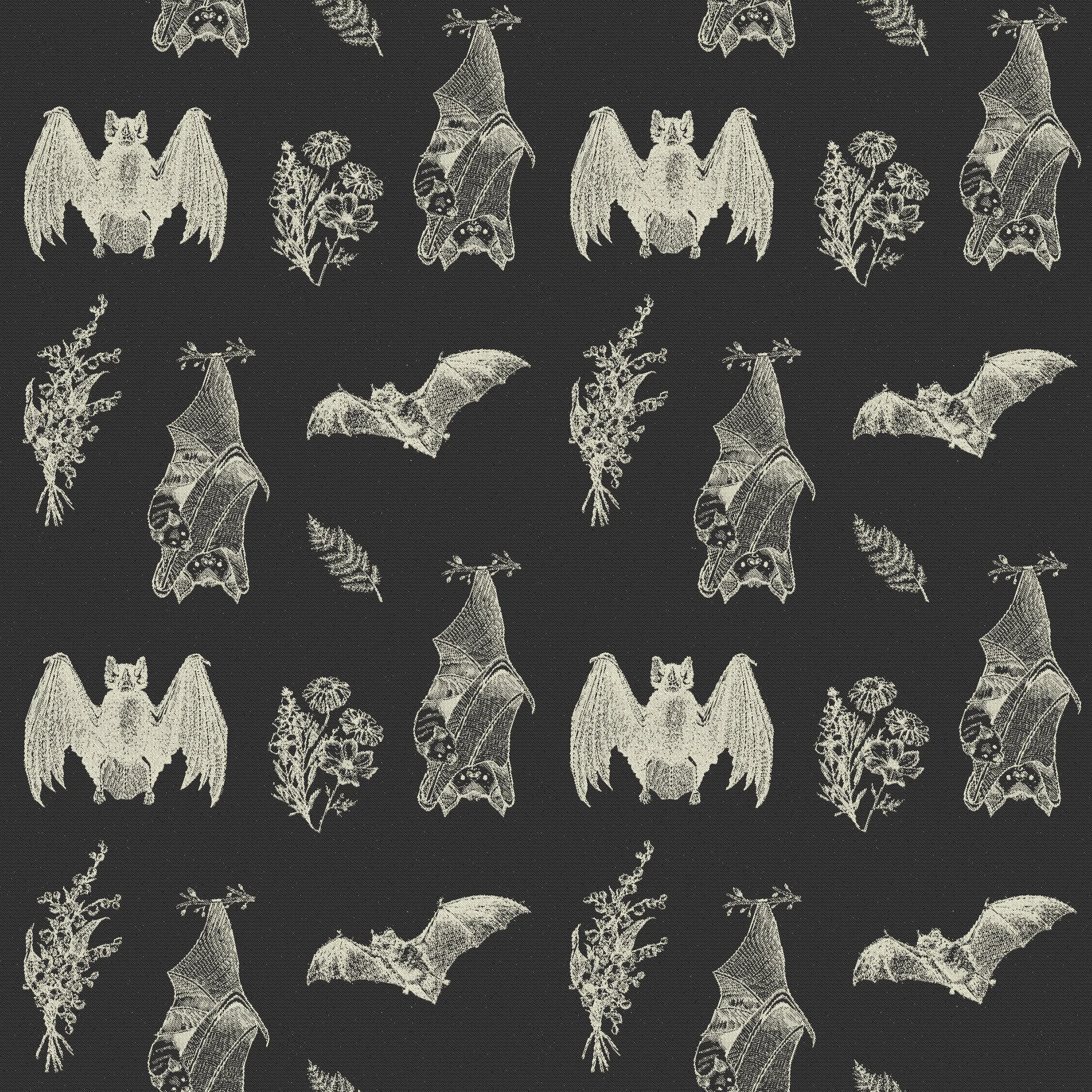 It's Bats LennyGo by Lennylamb
