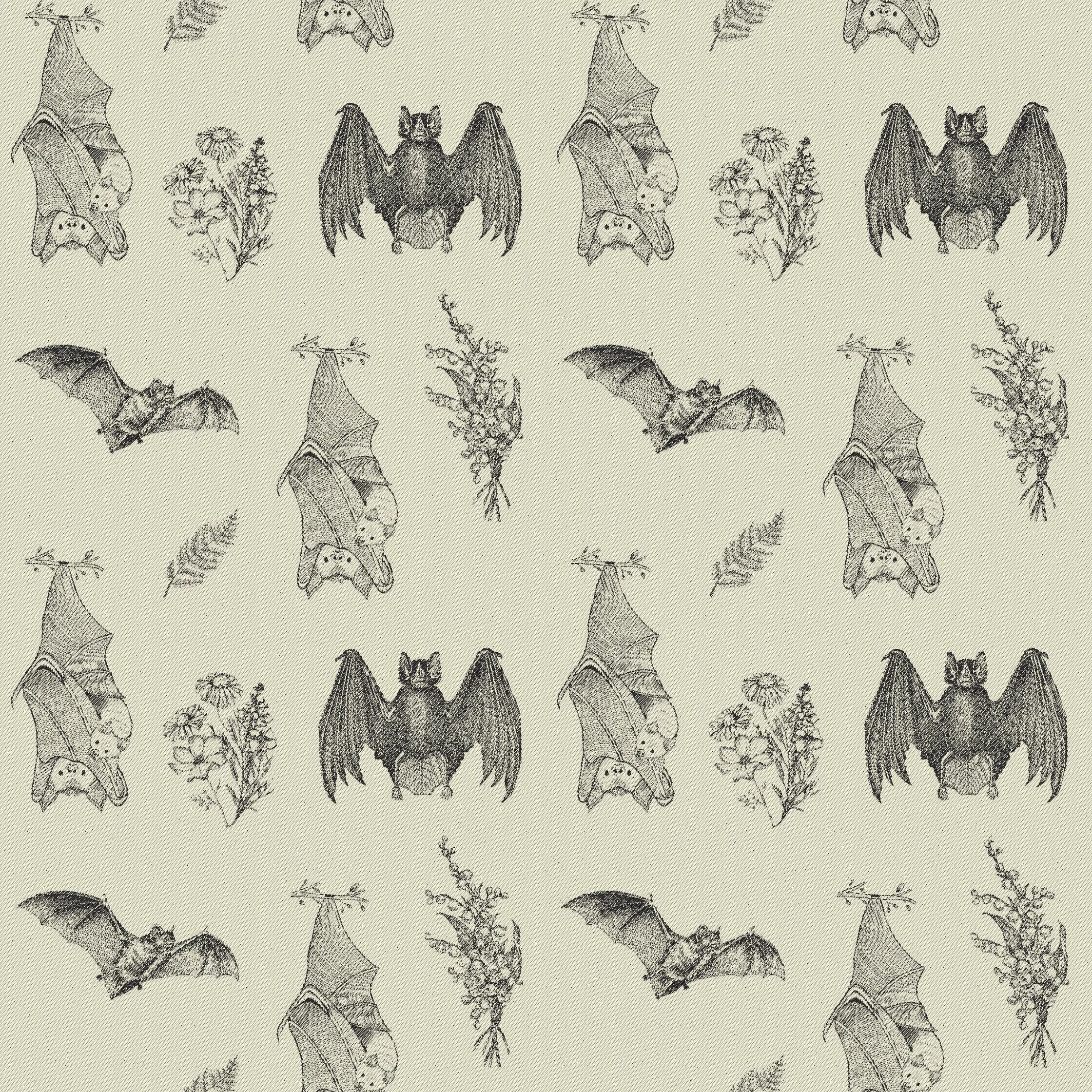 It's Bats LennyGo by Lennylamb