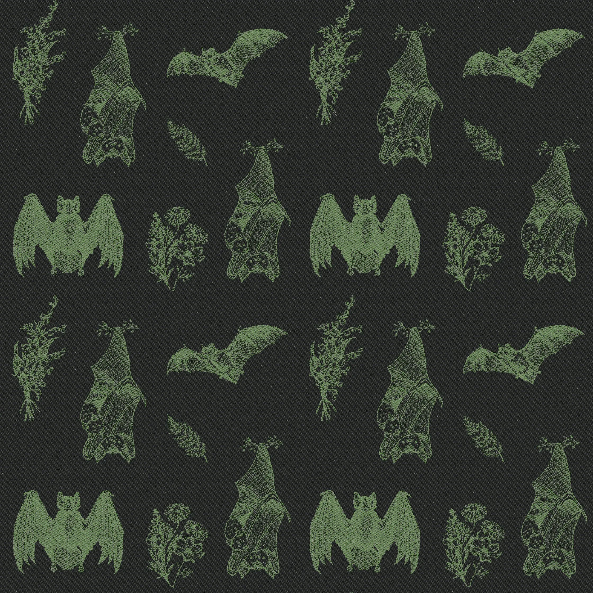 It's Bats LennyGo by Lennylamb