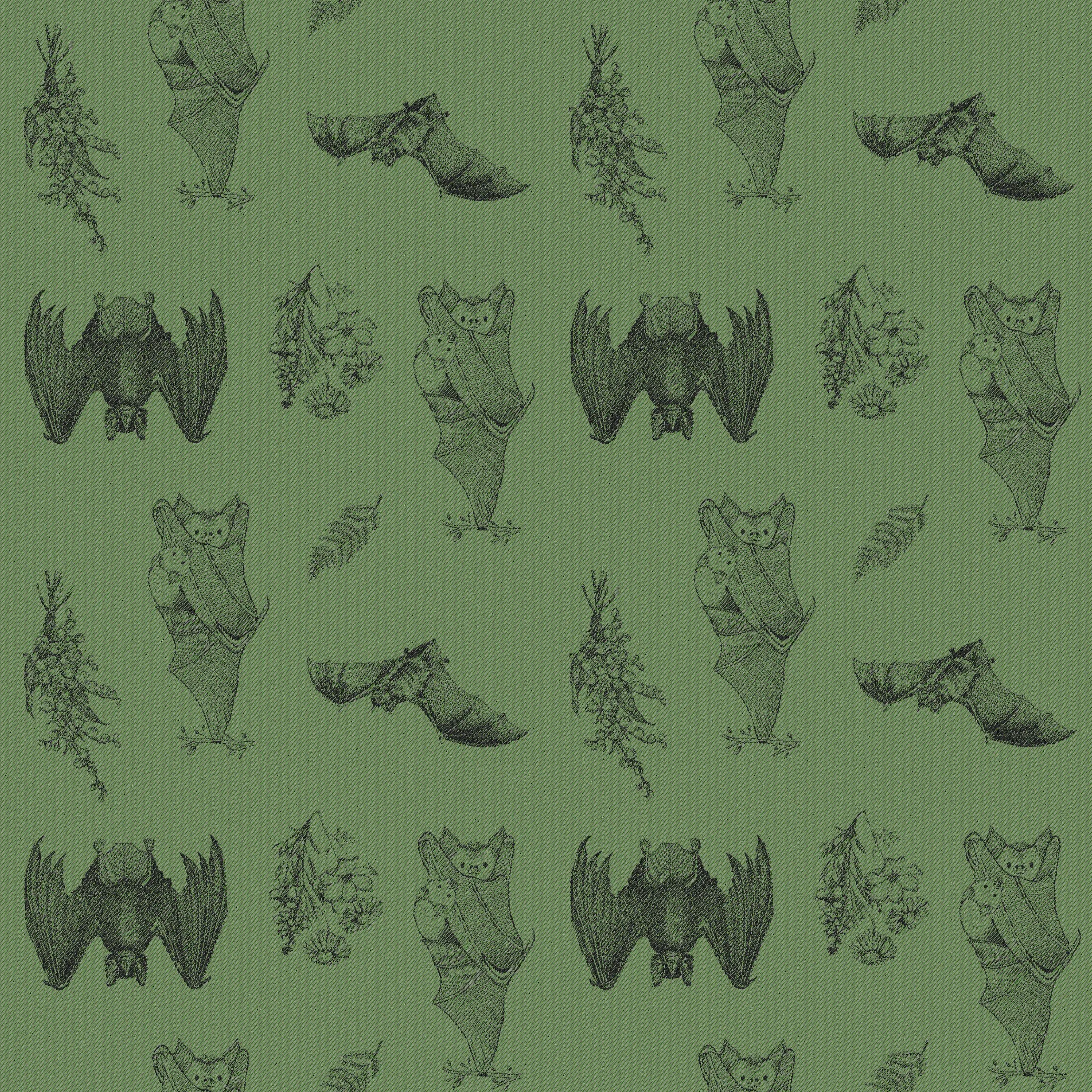 It's Bats LennyGo by Lennylamb