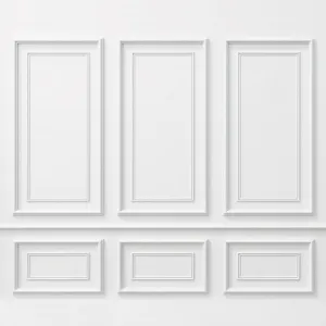 Ivory Moulding