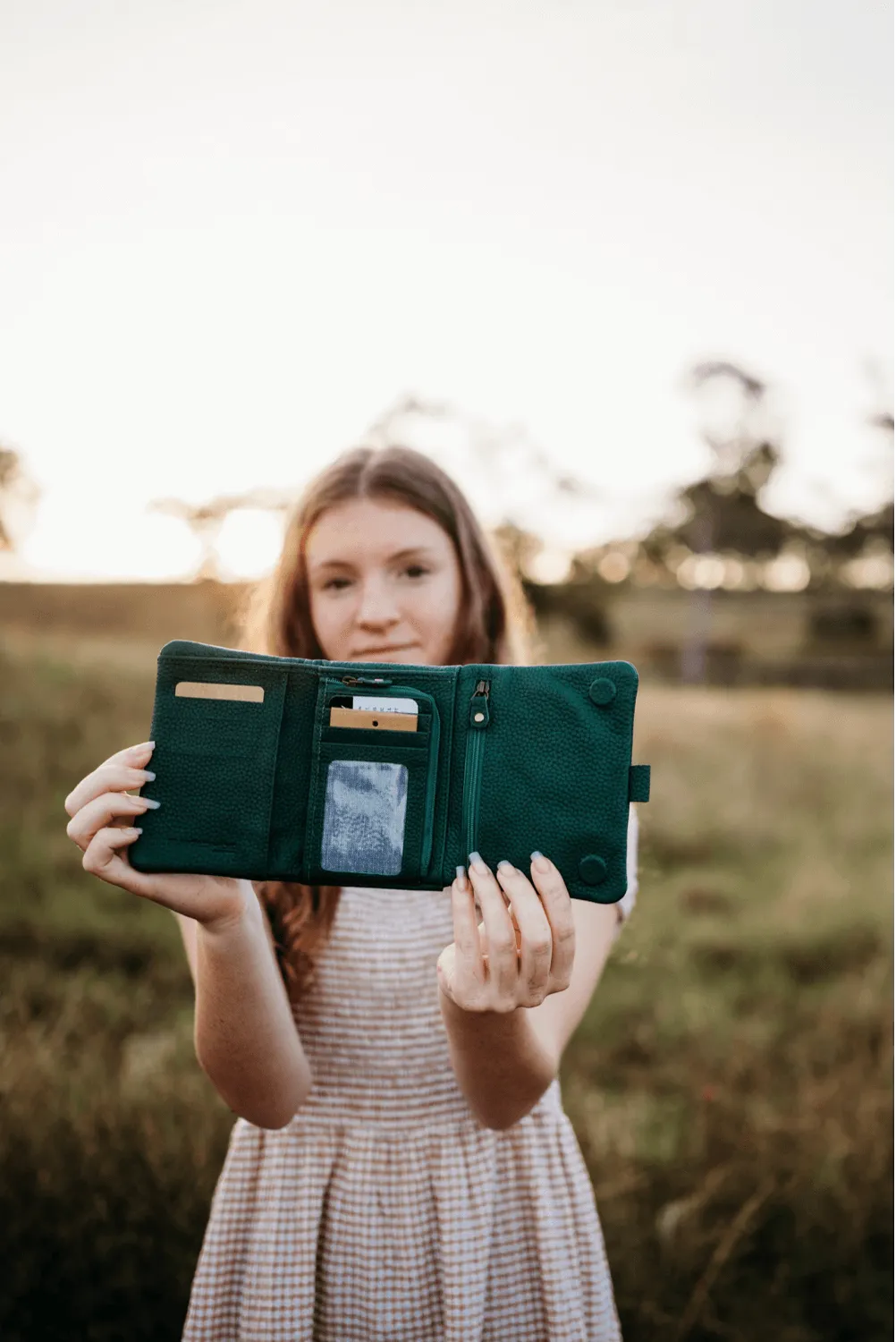 Joanne Wallet