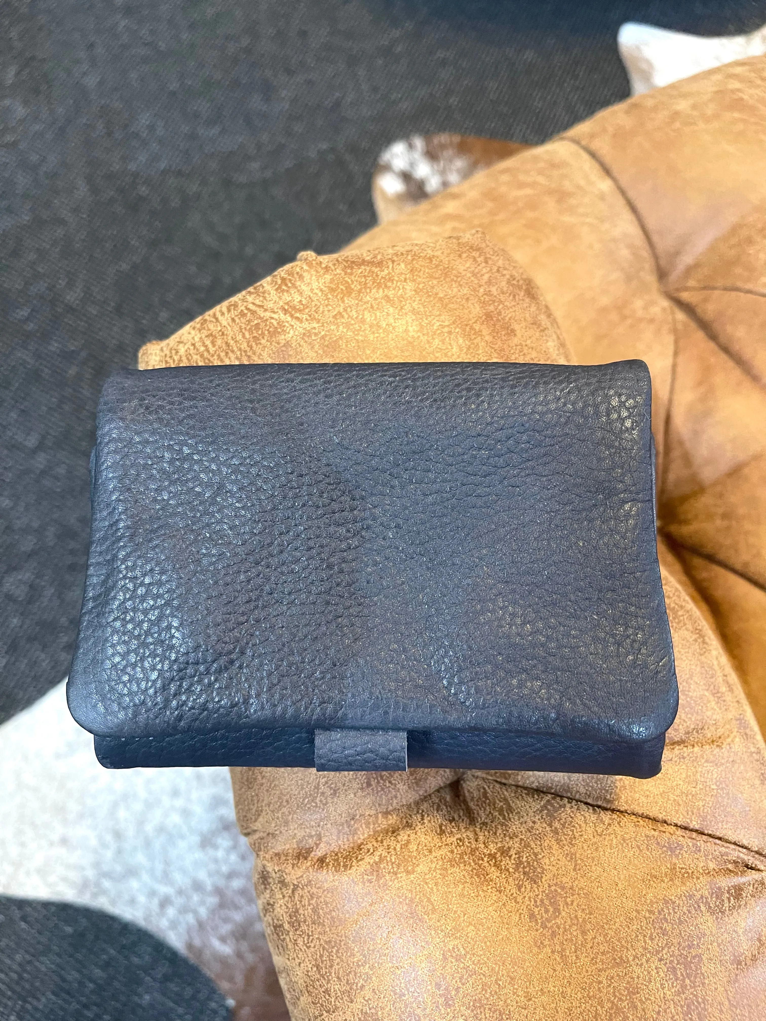 Joanne Wallet
