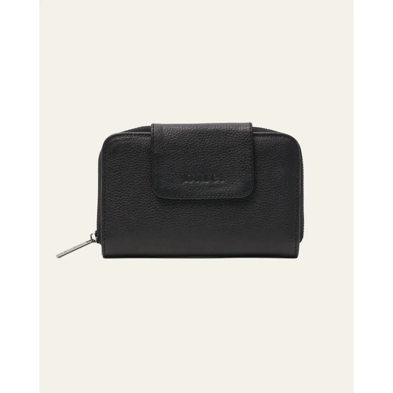 Jorja Black Leather wallet #blw2