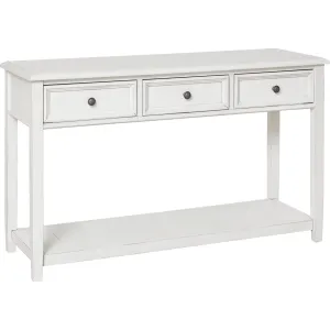 Kanwyn Sofa Table