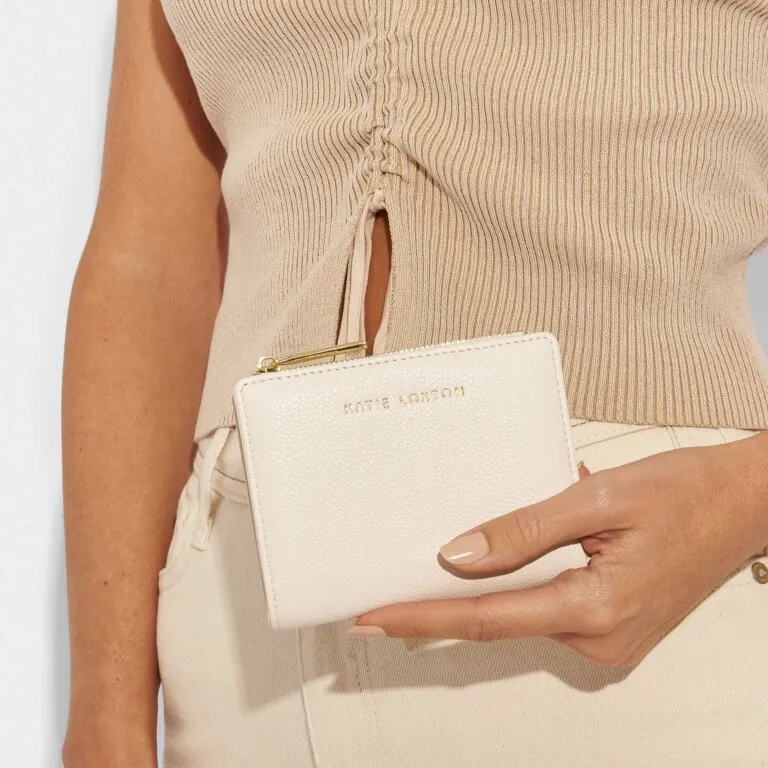 Katie Loxton Nala Foldout Purse