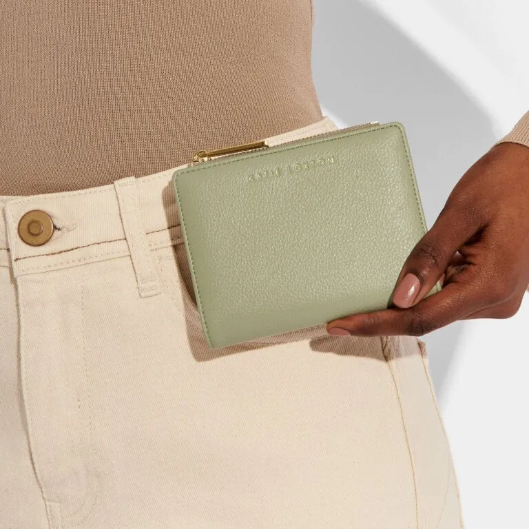 Katie Loxton Nala Foldout Purse