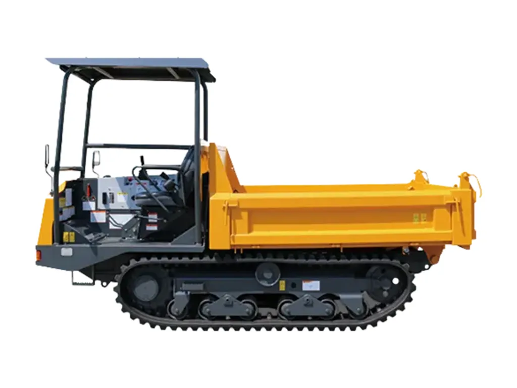KATO IC37 Carwler Carrier