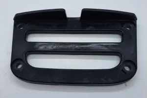 Kawasaki Concours Rear Tail Carrier