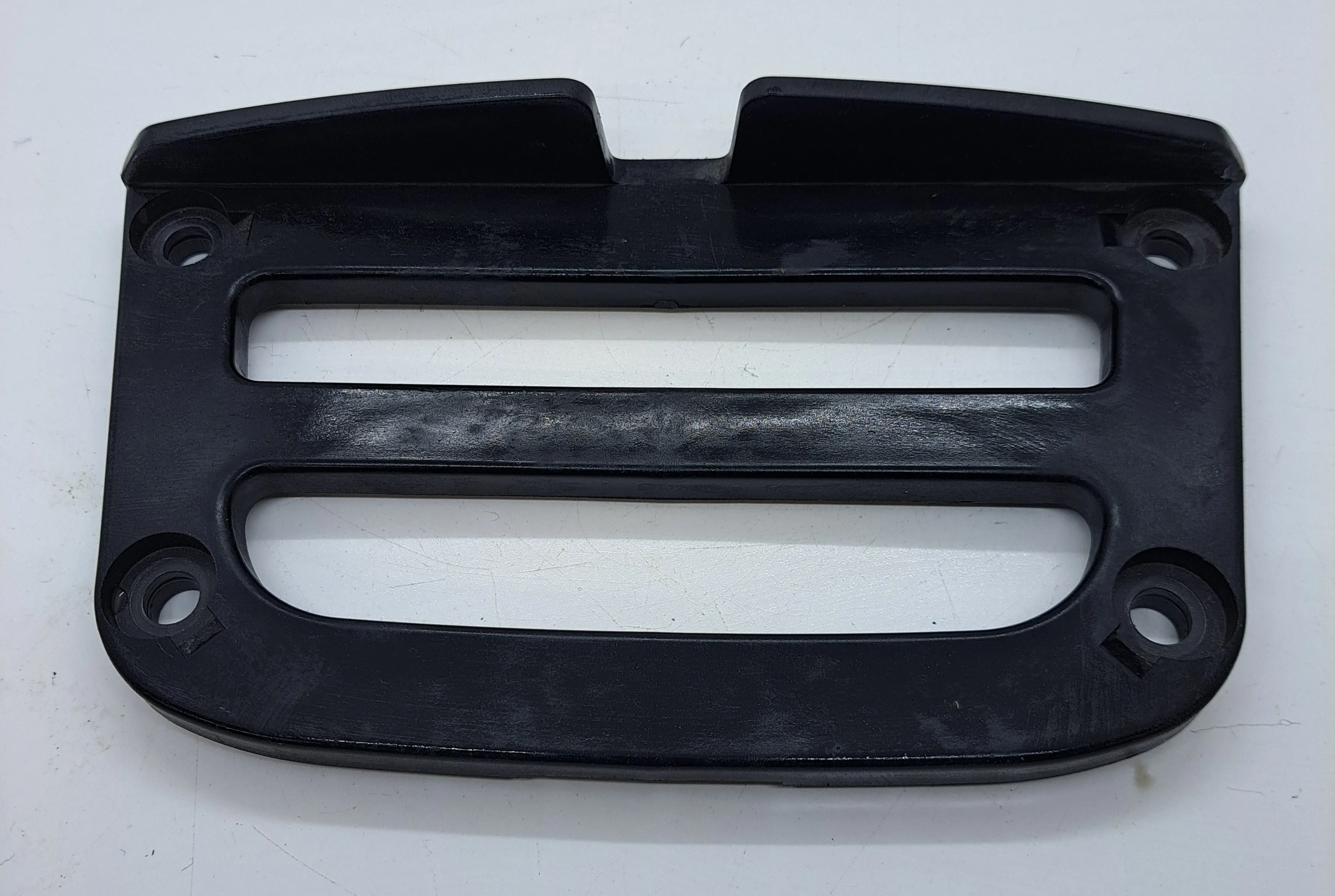 Kawasaki Concours Rear Tail Carrier