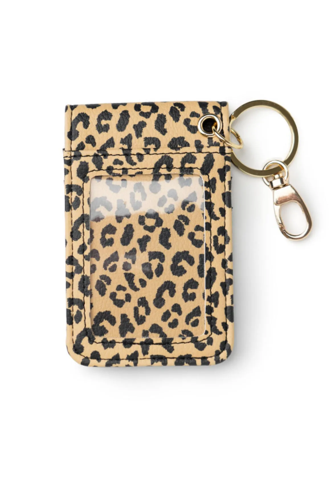 Kedzie Credit Card Key Fob