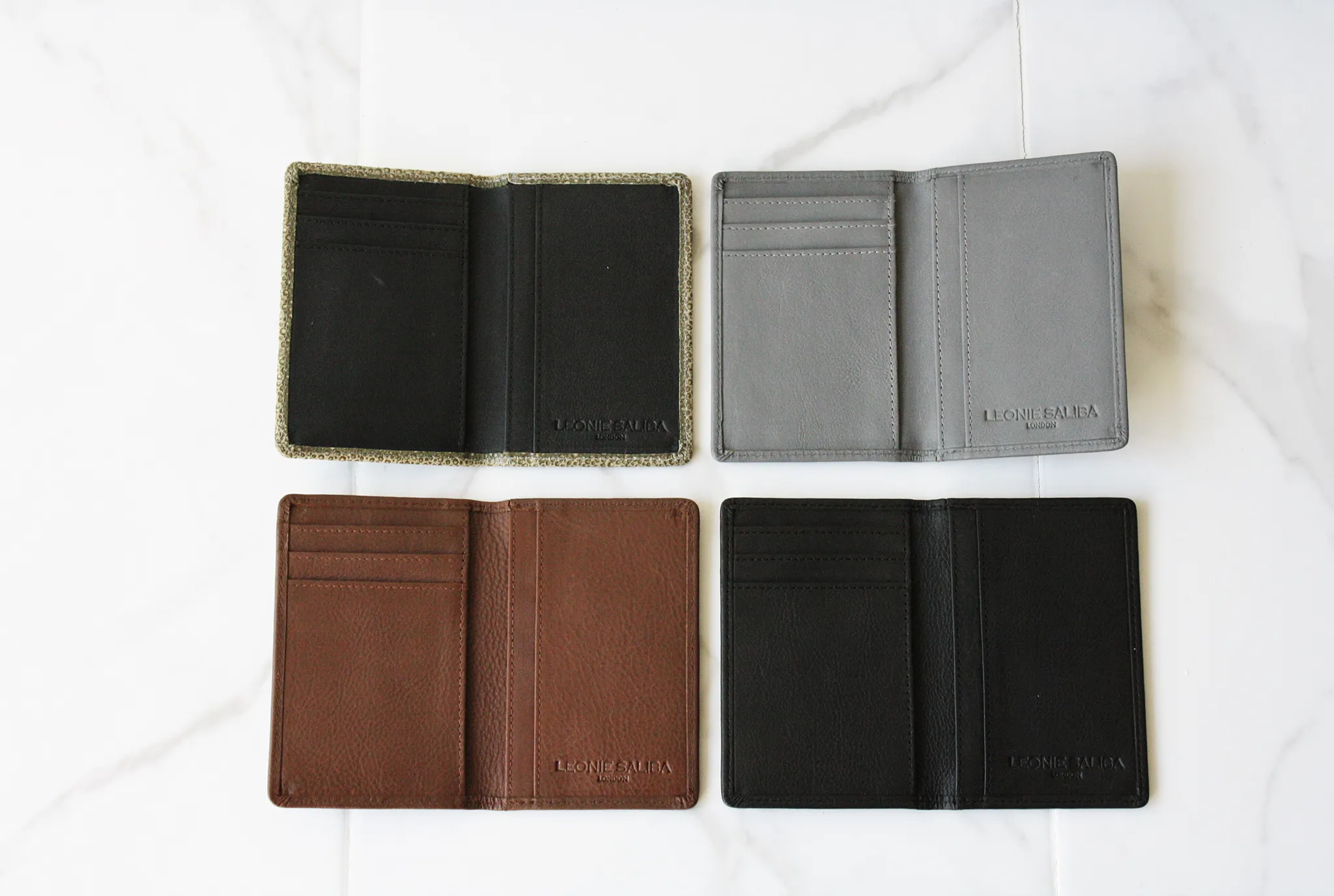 Kensal Card Wallet