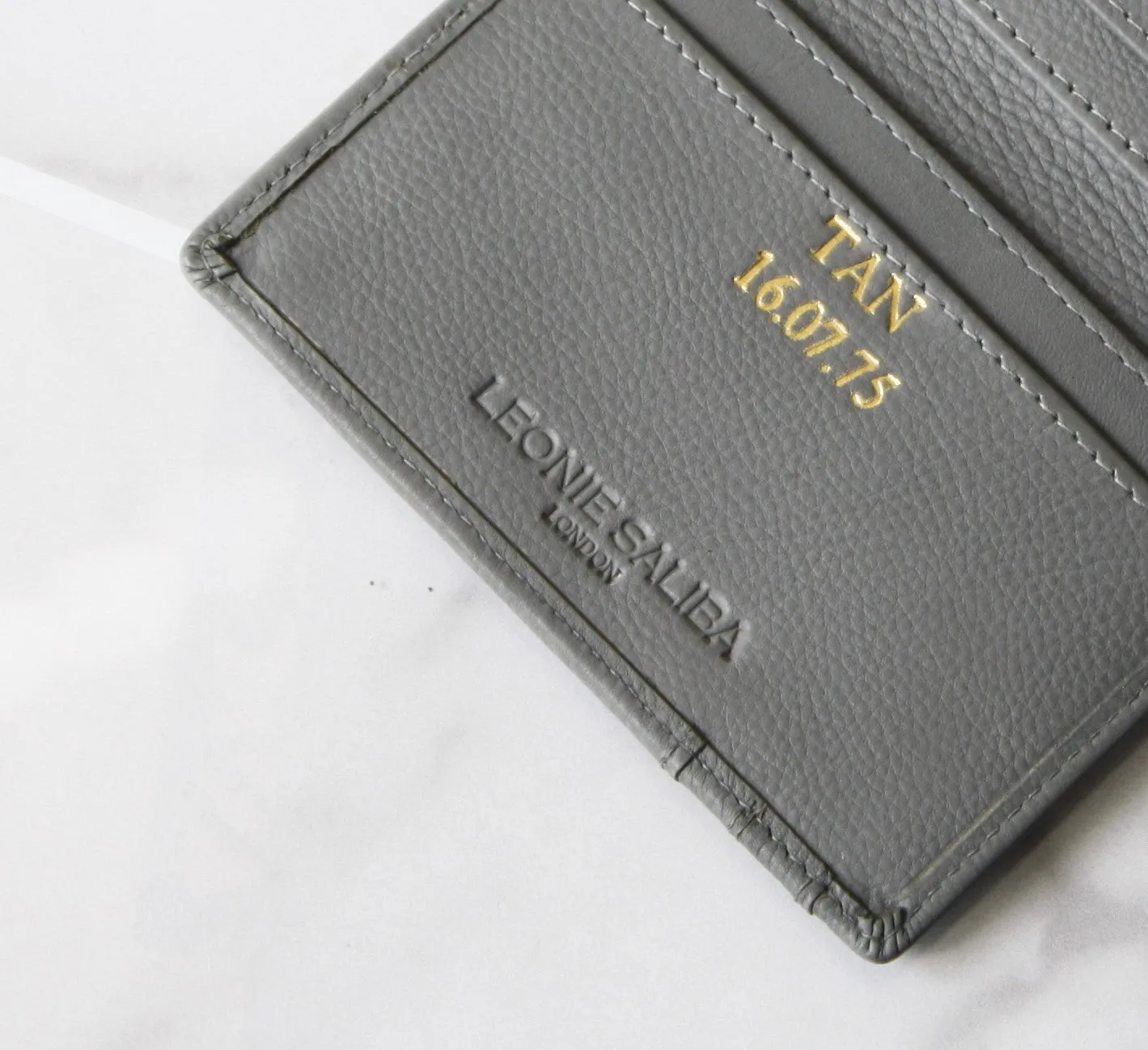 Kensal Card Wallet