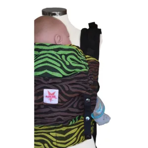 Kokadi - Zebra Savanne Flip (Babysize) [Limited Edition]