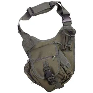 Kombat UK Tactical Shoulder Bag 7 Litre