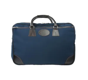 Large Canvas Travel Bag