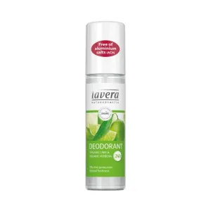 Lavera Deodorant Spray - Natural and Refresh