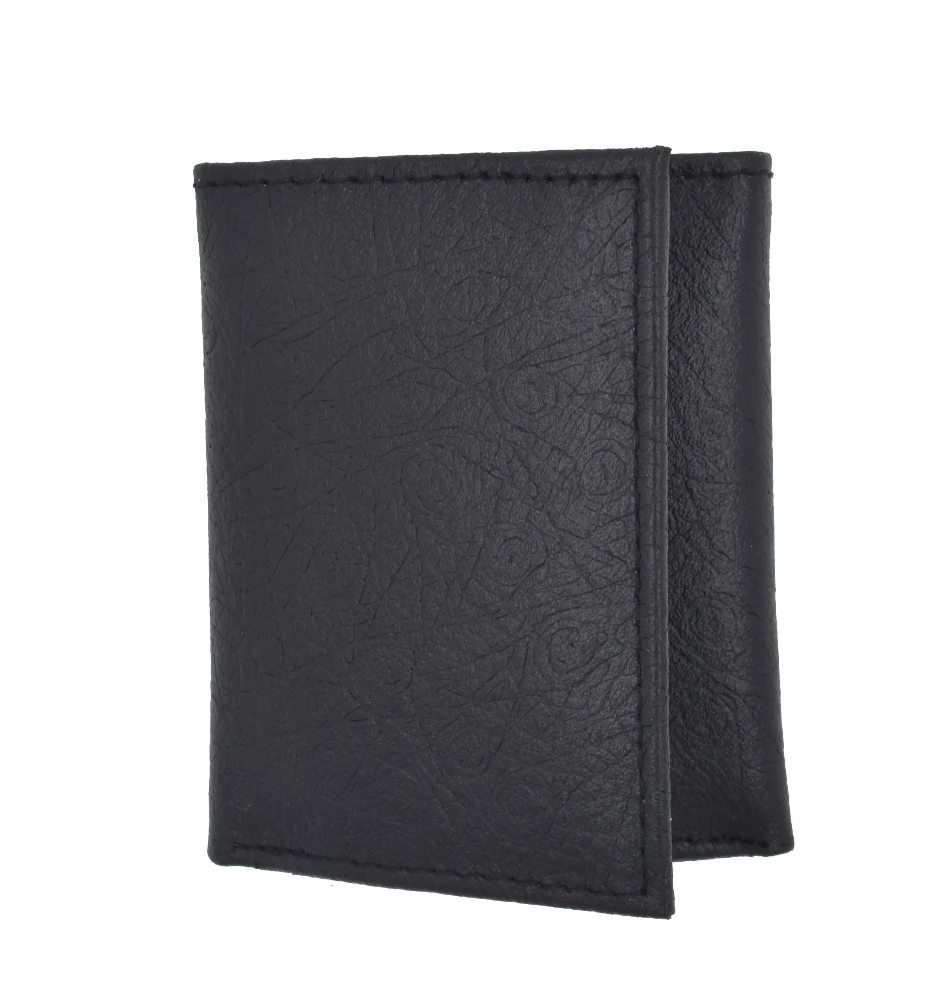 Leather Children Trifold Wallet Kids Aliigator Print 71825 CR