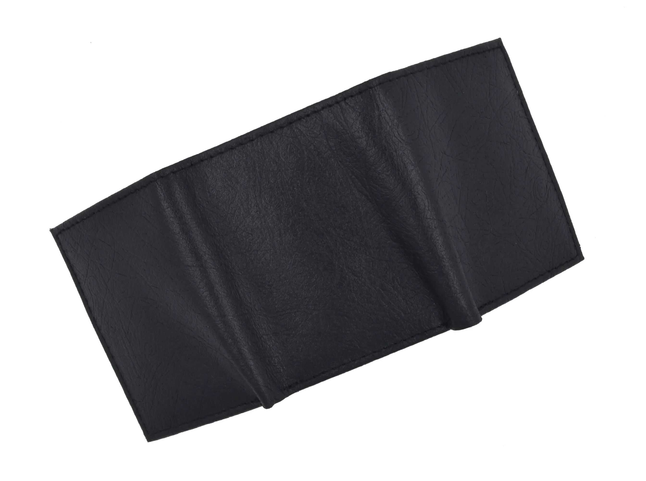 Leather Children Trifold Wallet Kids Aliigator Print 71825 CR