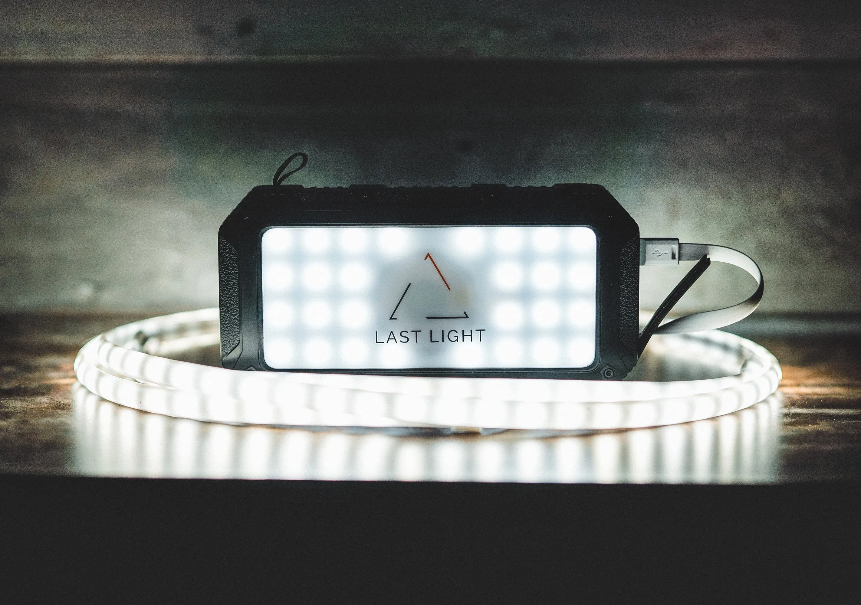 LED Light Rope