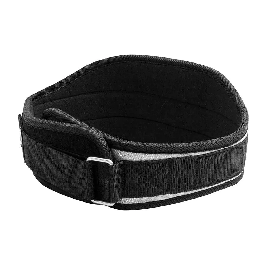 Lift Tech Fitness 6" Comp Foam Belt