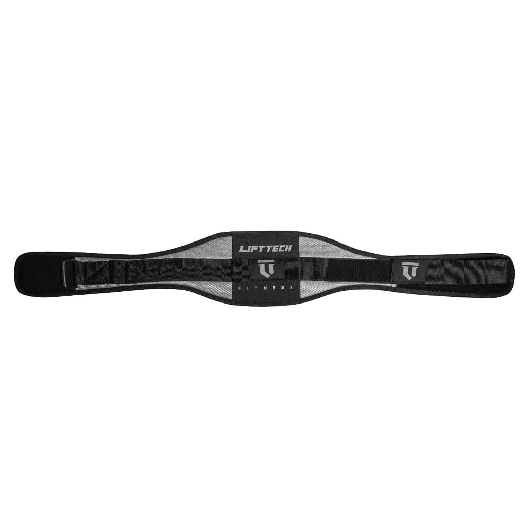 Lift Tech Fitness 6" Comp Foam Belt