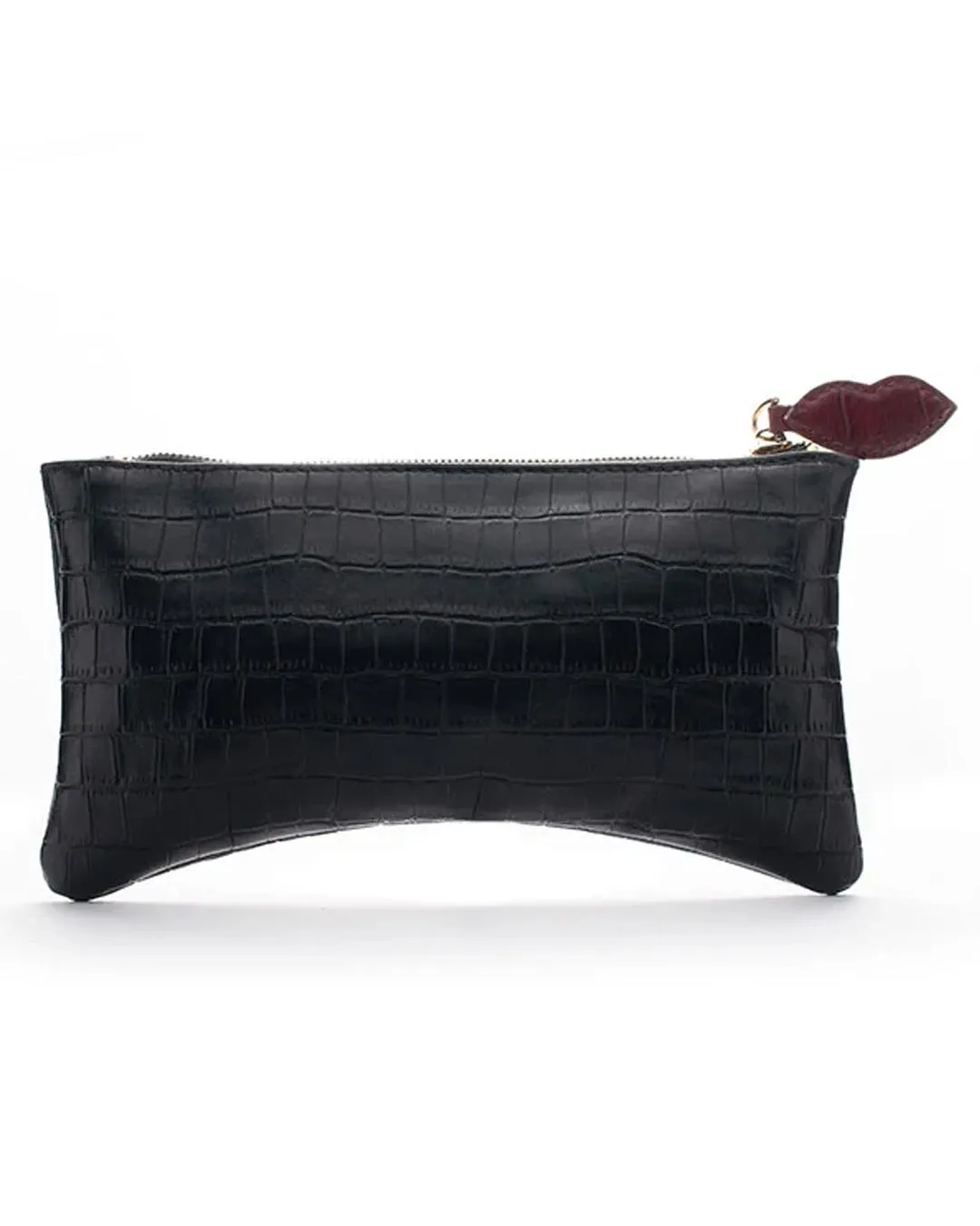 LITTLE SHOULDER BAG | BLACK