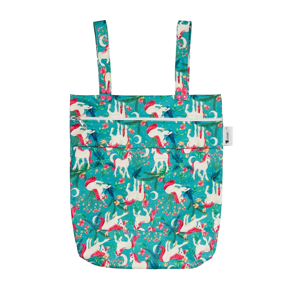 Little Unicorns Wet Bag