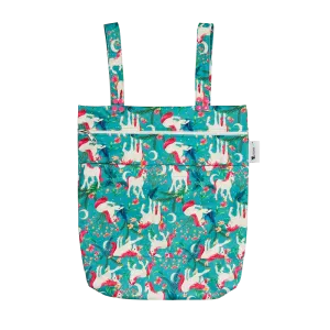 Little Unicorns Wet Bag