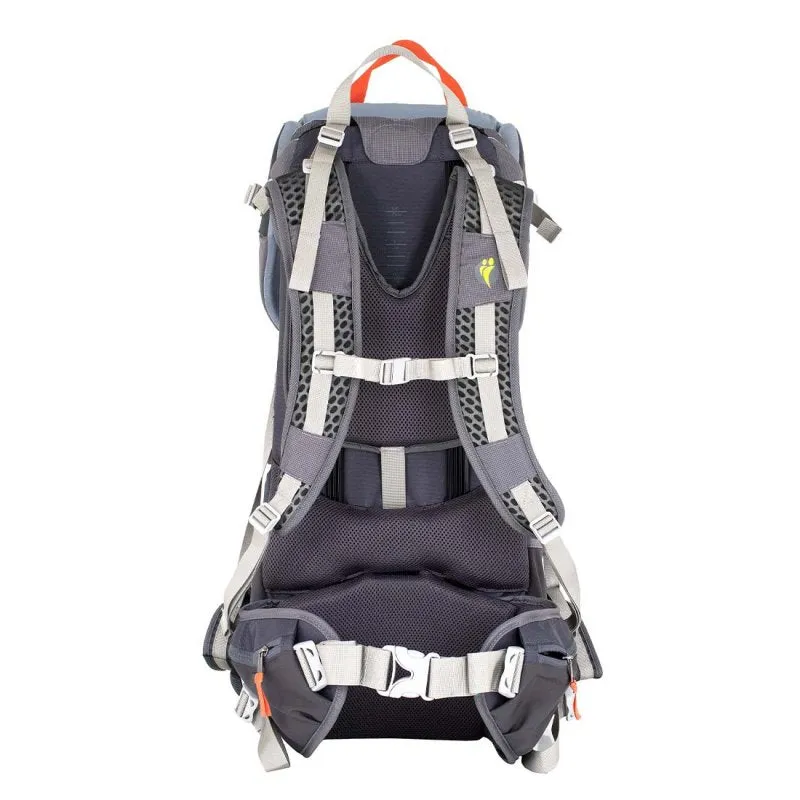 LittleLife Cross Country S4 Child Carrier