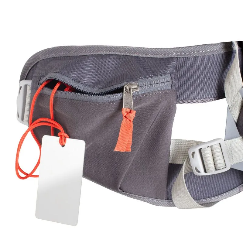 LittleLife Cross Country S4 Child Carrier
