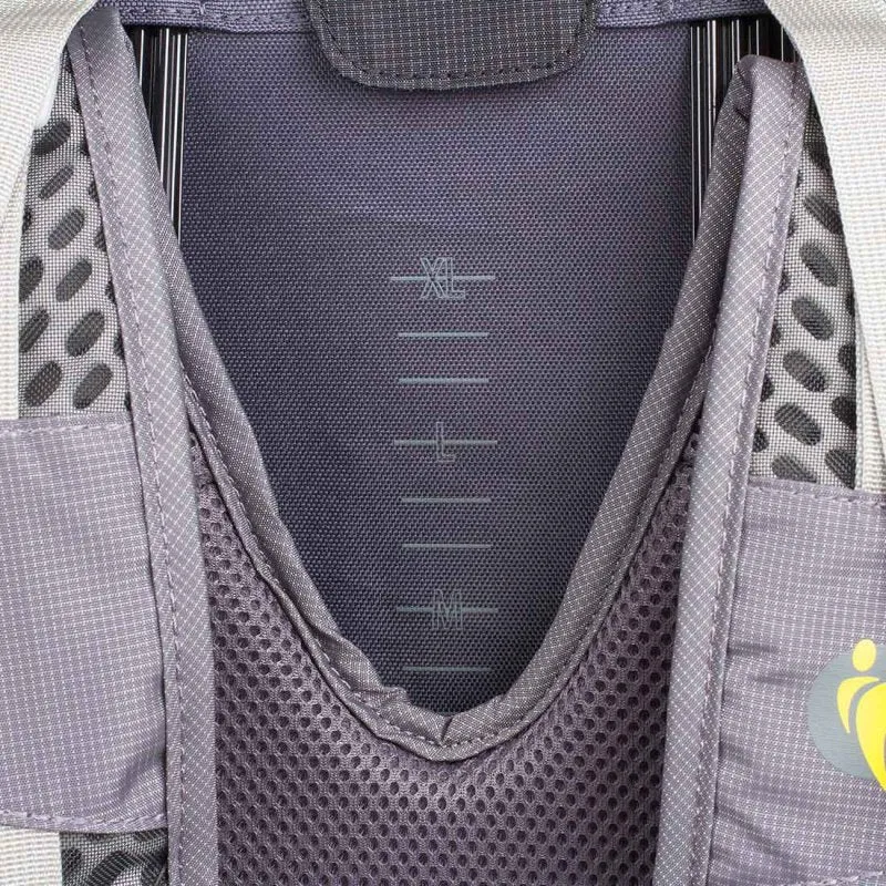 LittleLife Cross Country S4 Child Carrier
