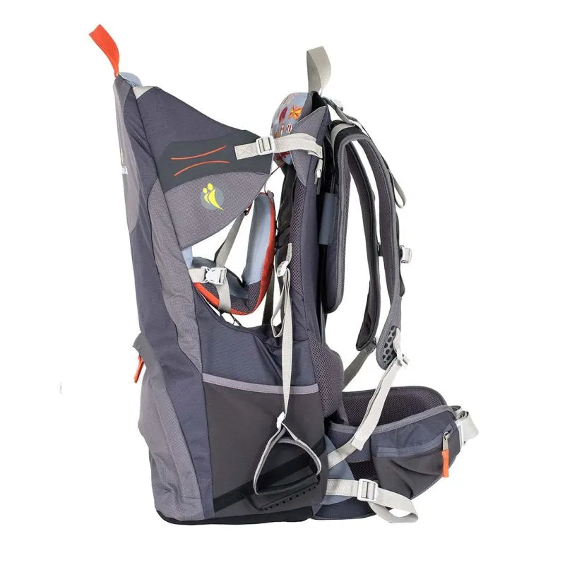 LittleLife Cross Country S4 Child Carrier