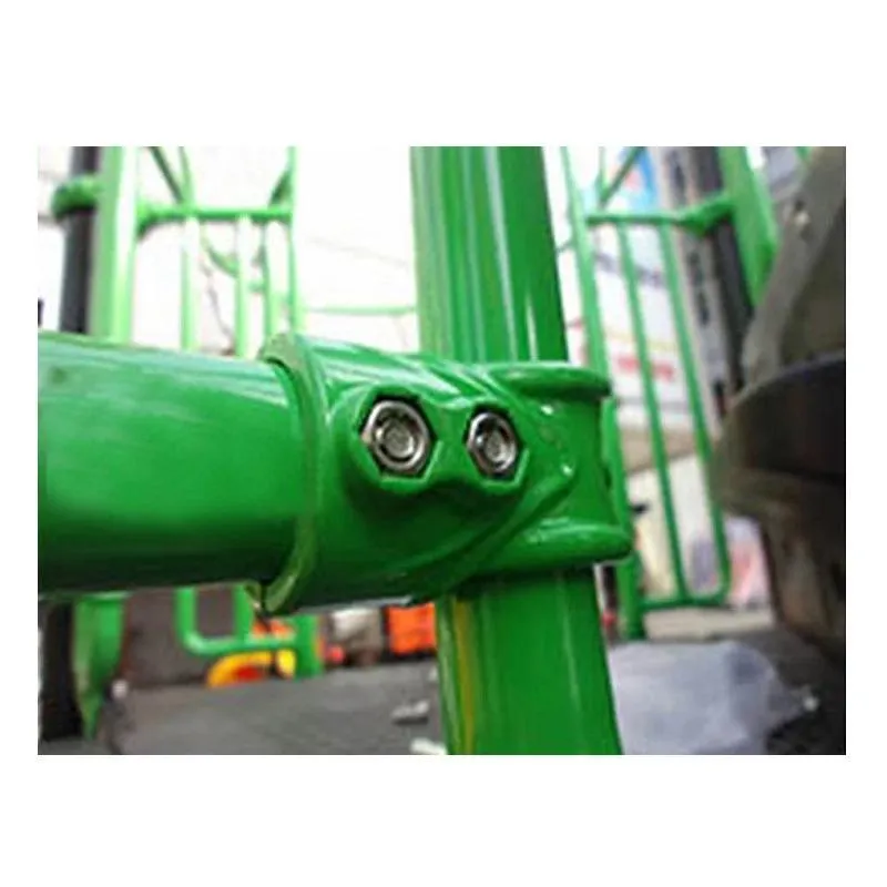 Lolo Forest | Outdoor Playground Equipment