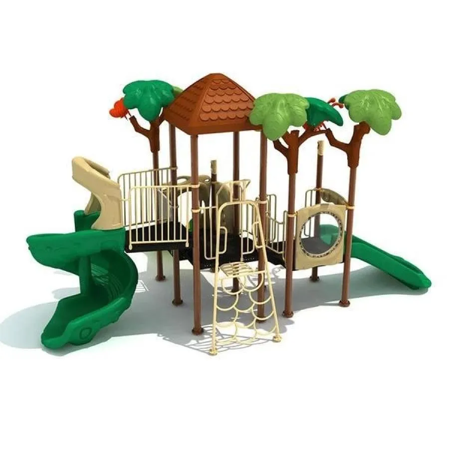 Lolo Forest | Outdoor Playground Equipment