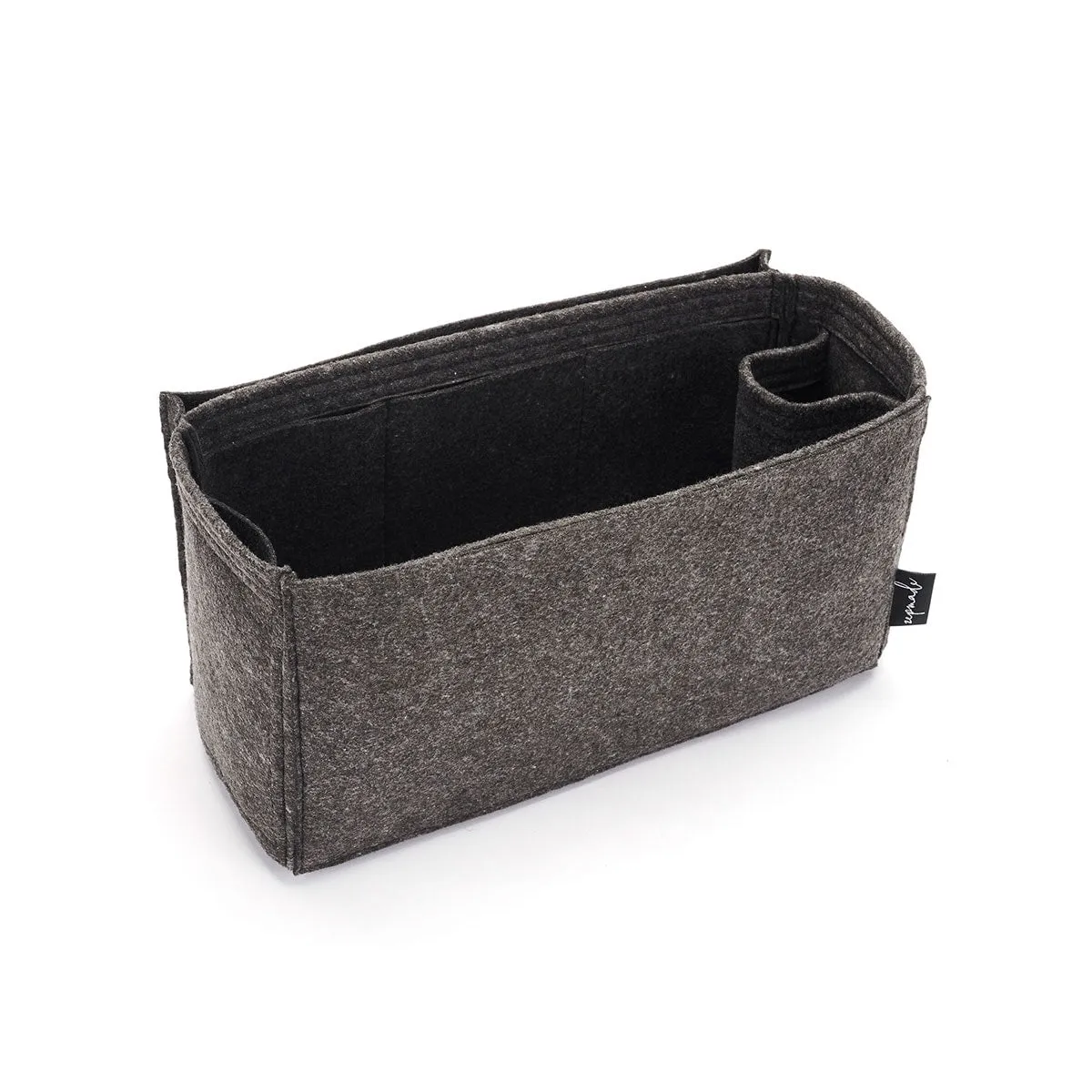 Louis Vuitton Artsy Organizer Insert, Bag Organizer with Laptop Compartment and Single Bottle Holder