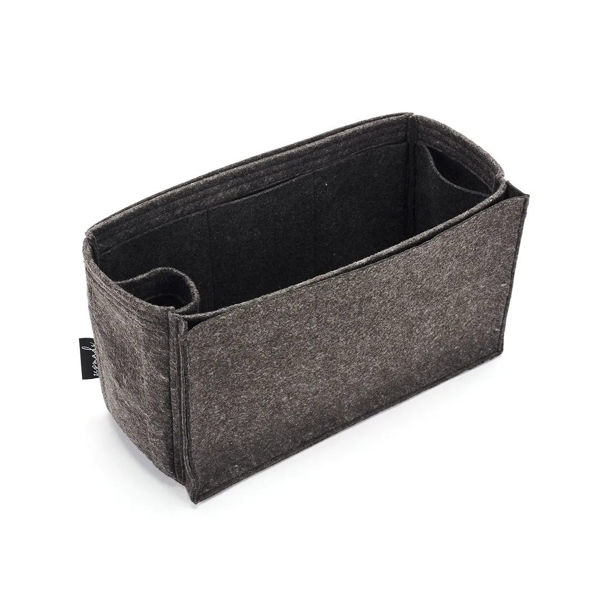 Louis Vuitton Artsy Organizer Insert, Bag Organizer with Laptop Compartment and Single Bottle Holder