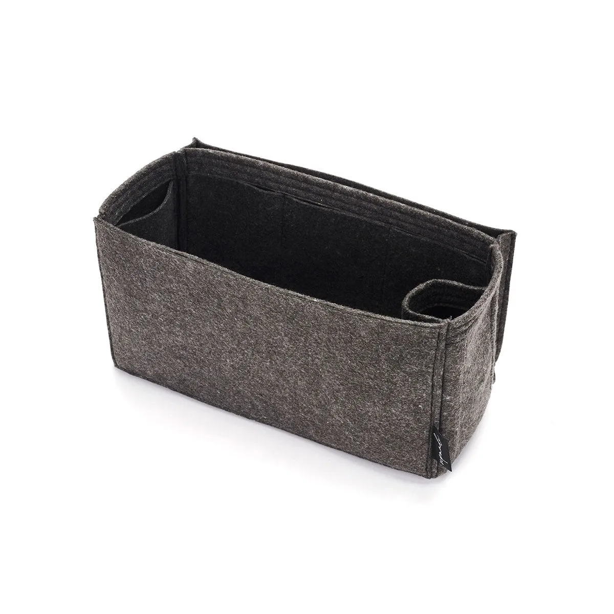 Louis Vuitton Artsy Organizer Insert, Bag Organizer with Laptop Compartment and Single Bottle Holder