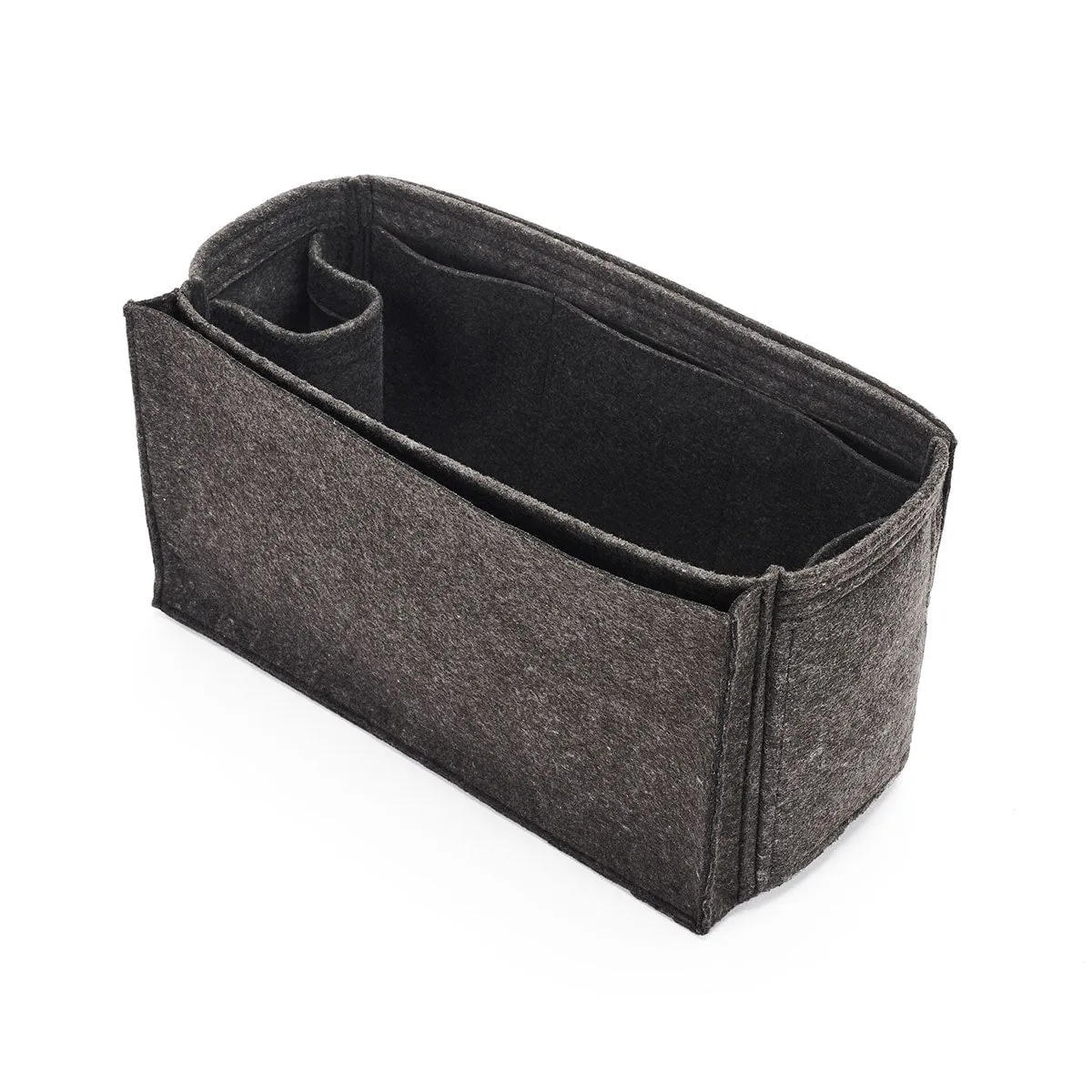 Louis Vuitton Artsy Organizer Insert, Bag Organizer with Laptop Compartment and Single Bottle Holder