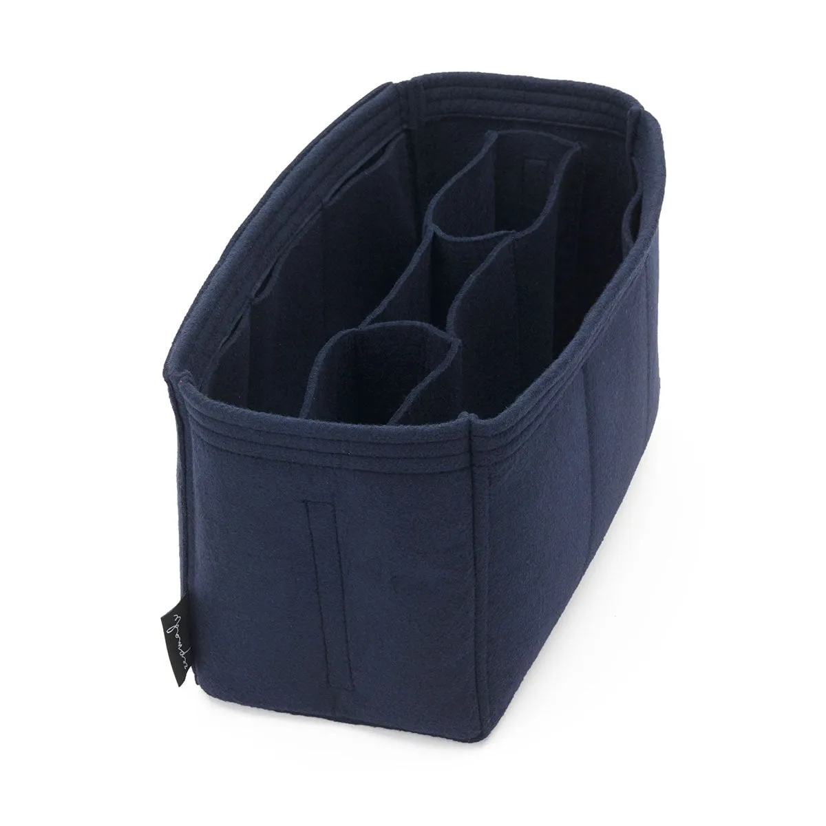 Louis Vuitton Artsy Organizer Insert, Bag Organizer with Middle Compartment