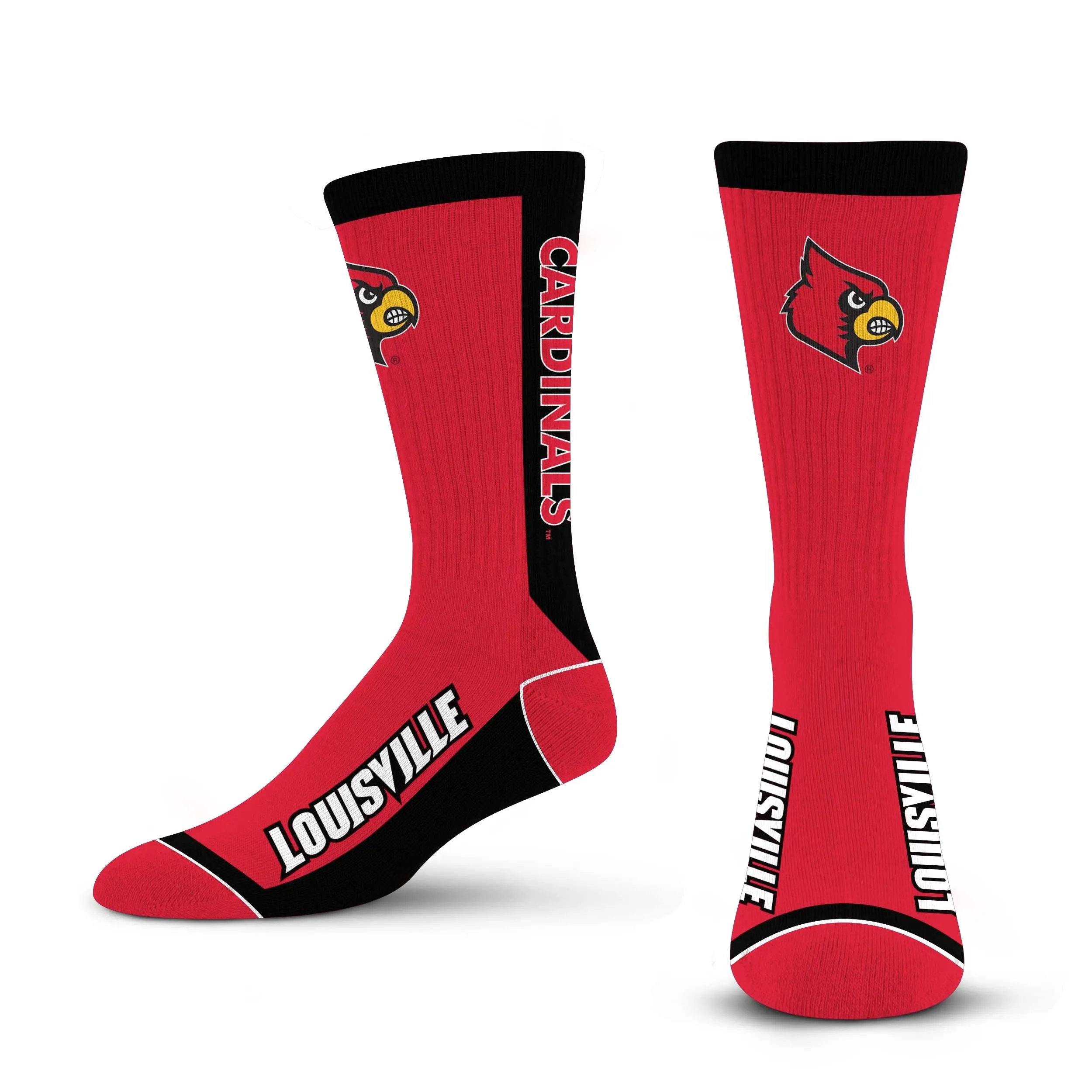 Louisville Cardinals - MVP