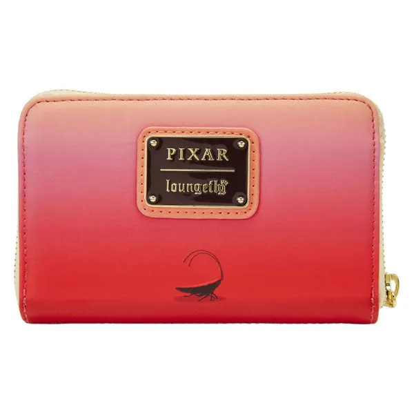 Loungefly - Wall-E - Date Night Zip Purse