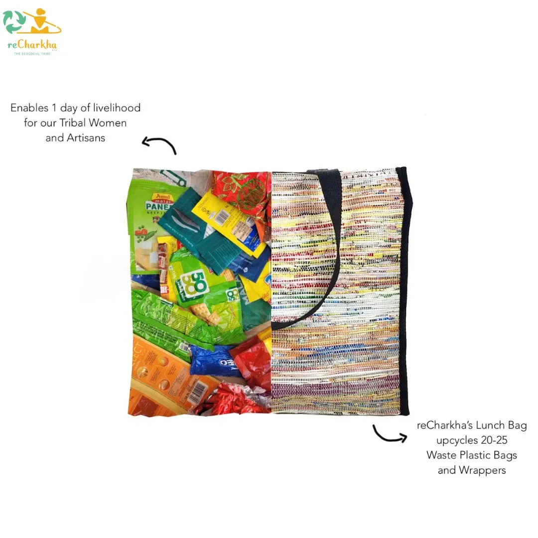 Lunch Bag (LB0424-100)