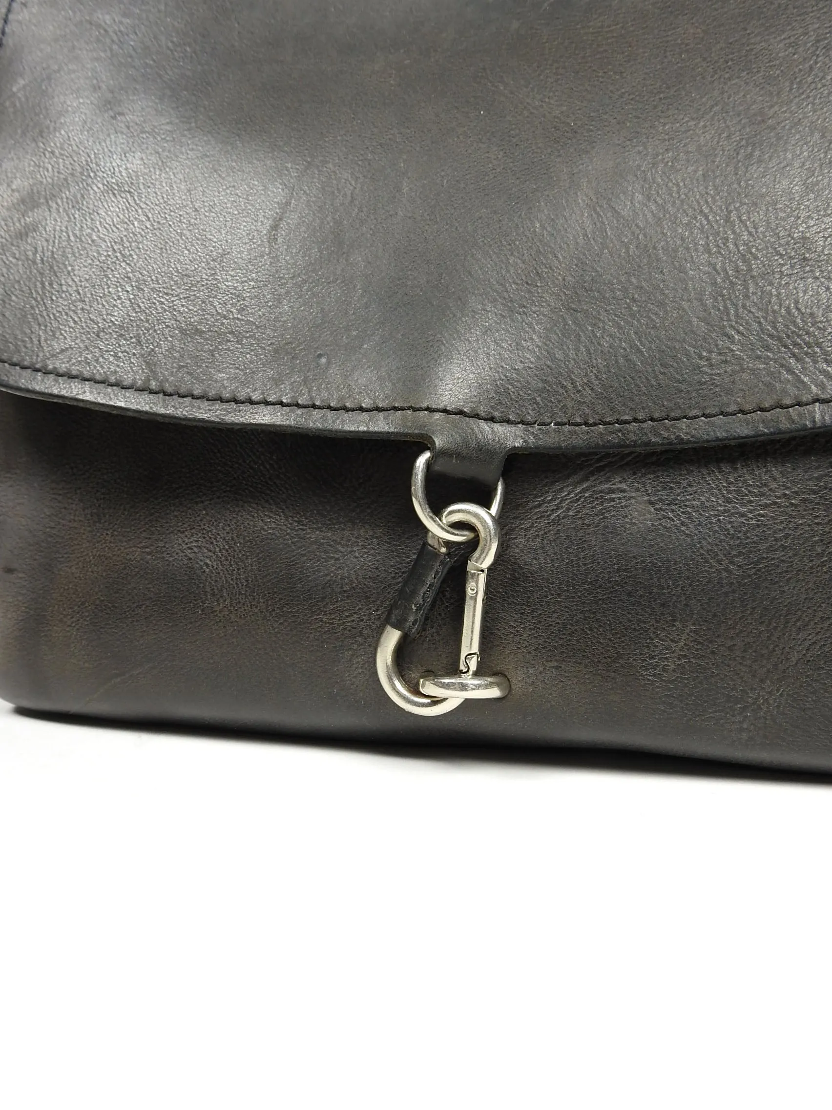 Maison Margiela Leather Bag