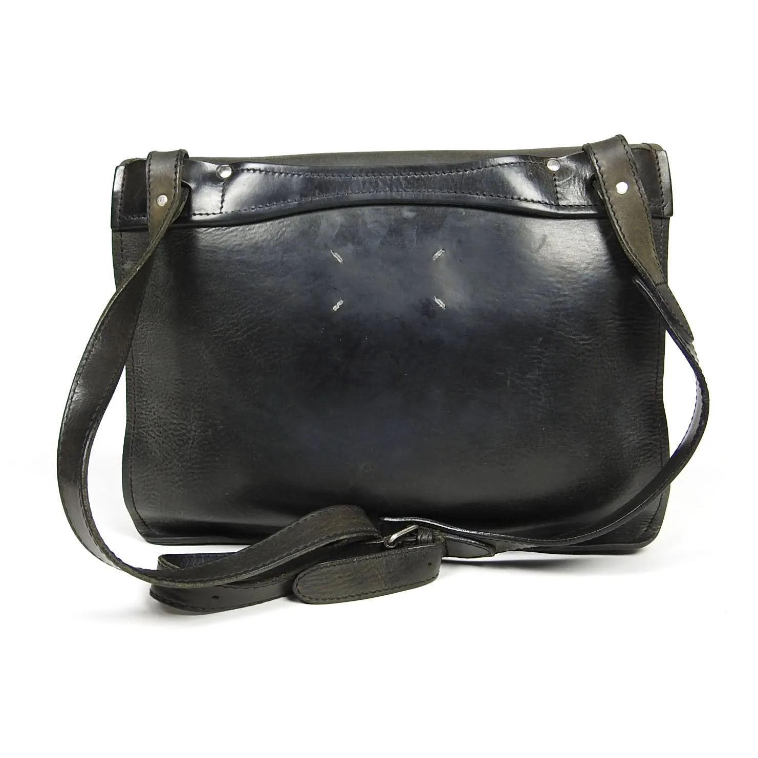 Maison Margiela Leather Bag