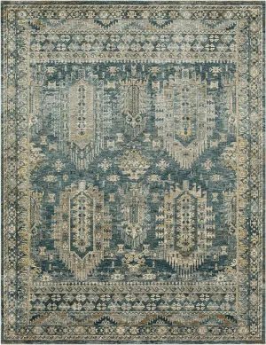Marash Karamar Blue