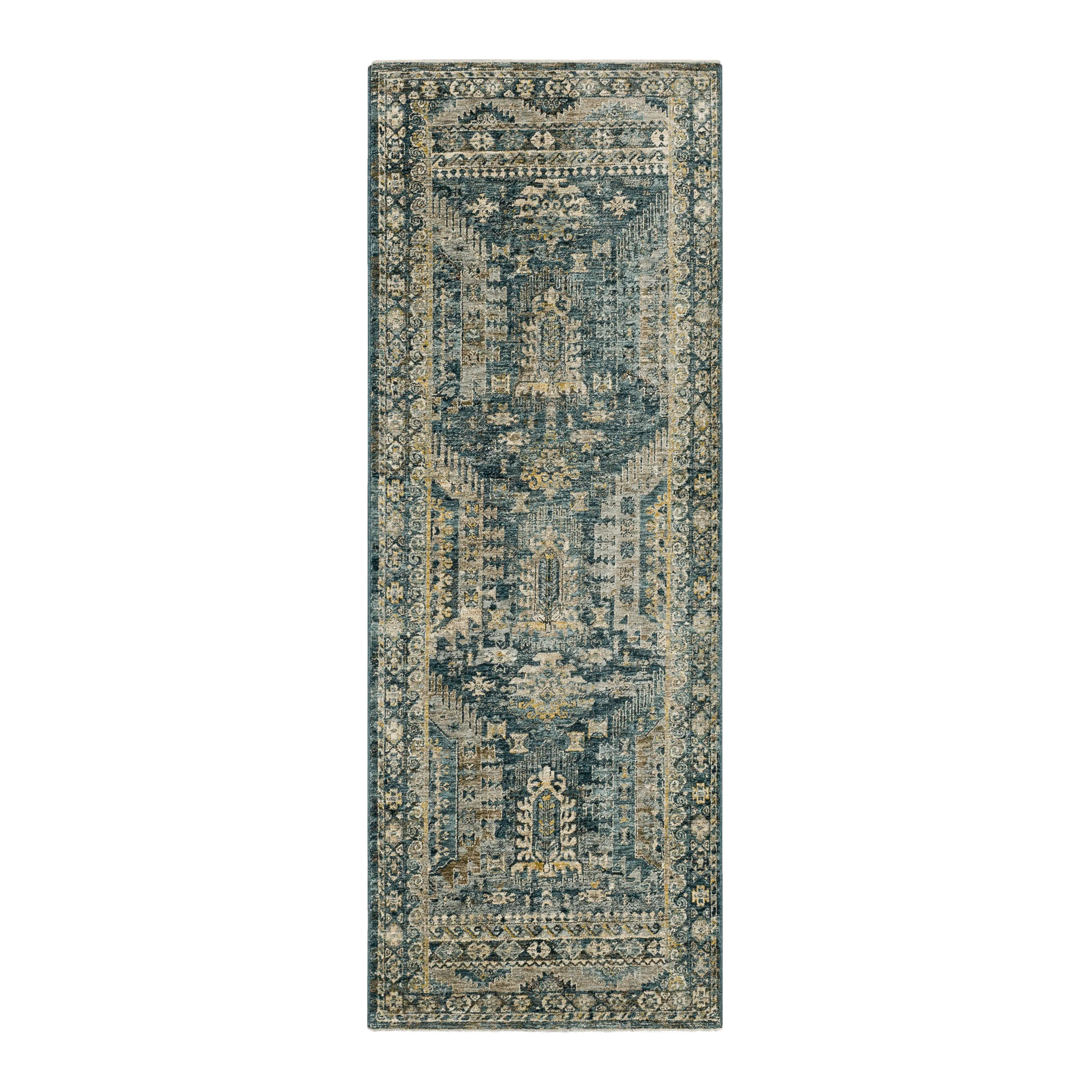 Marash Karamar Blue