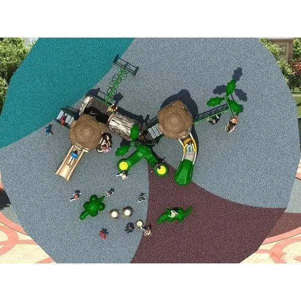 Marquesas | Commercial Playground Equipment